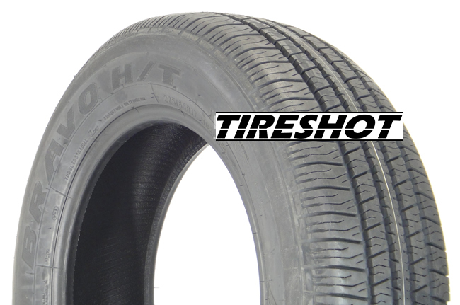 Tire Maxxis HT-750 Bravo